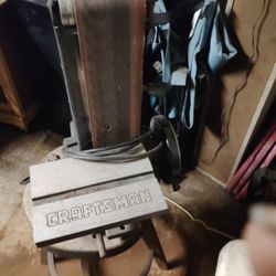 Craftsman Ssndrr