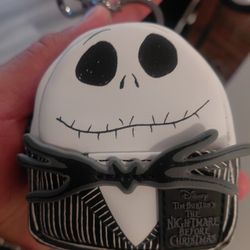 Jack Skeleton Keychain Mini Pack Pack 