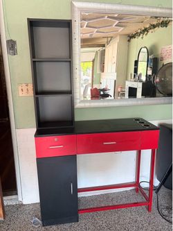 Salon items