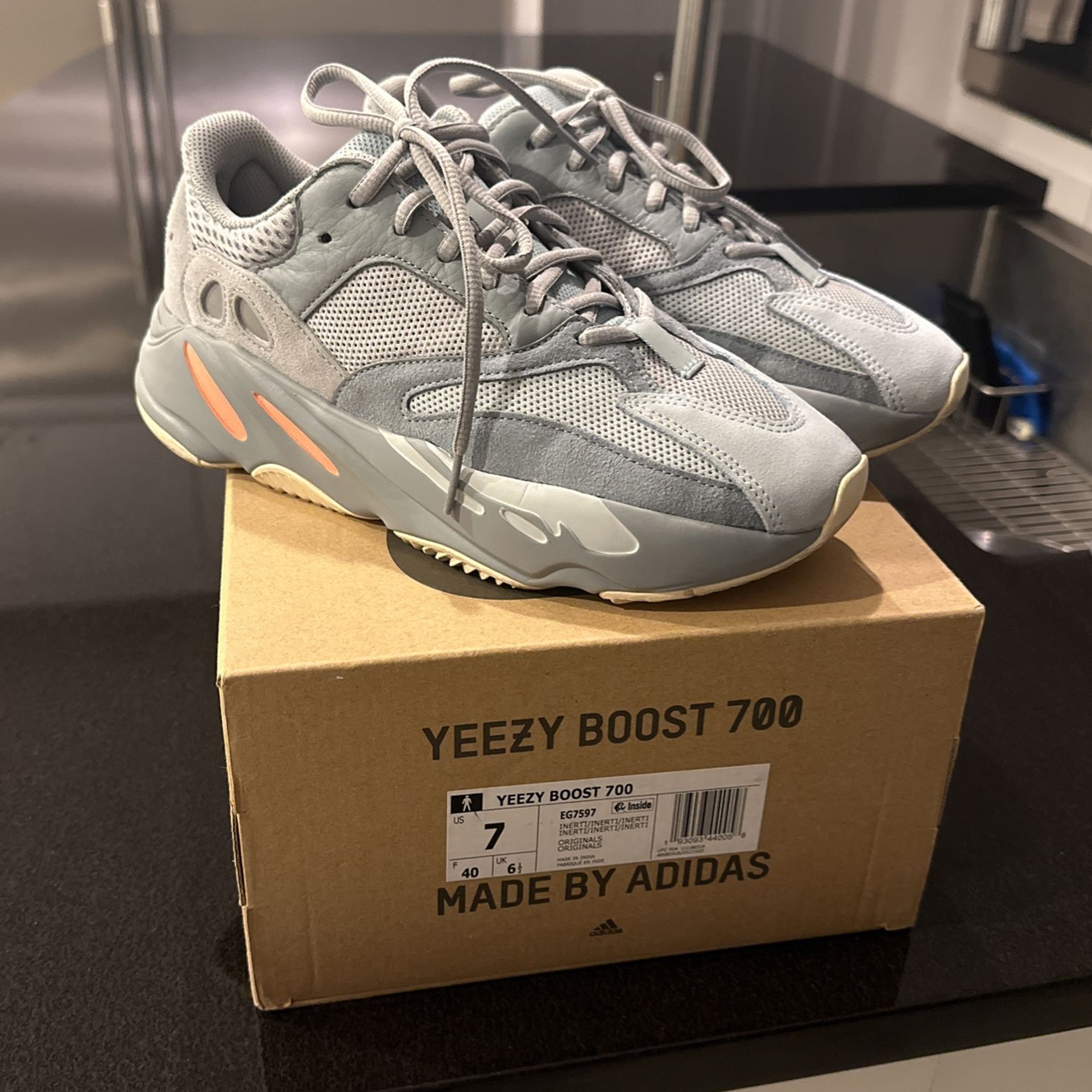 Yeezy 700 Inertia