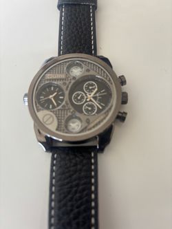 Men’s watch