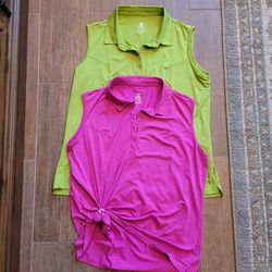 Golf Shirt
