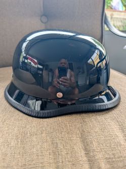 Motorcycle Helmet