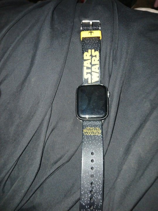 Smartwatch
