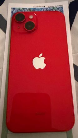 iPhone 14