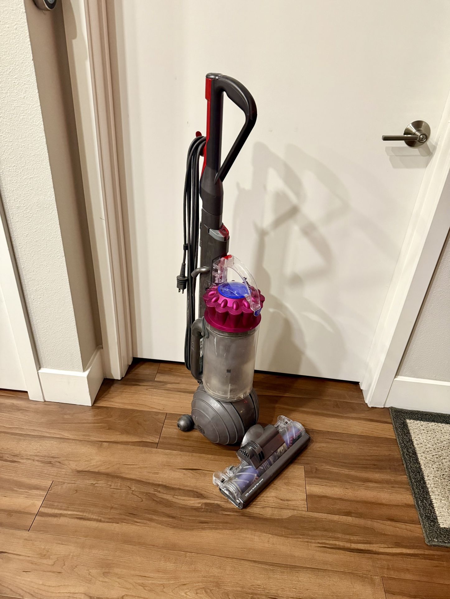 Dyson Ball DC65 Vacuum
