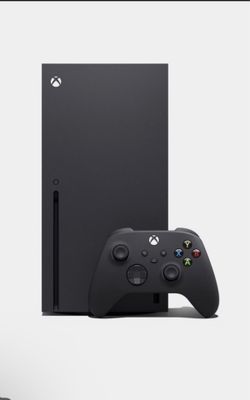 Xbox serie x