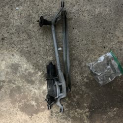 2017-2022 Honda Honda CRV Wiper Motor