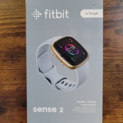FITBIT SENSE 2