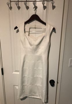 White House black market dress