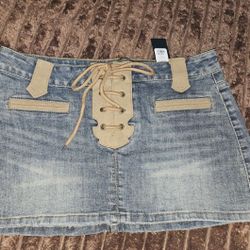Medium Skirt