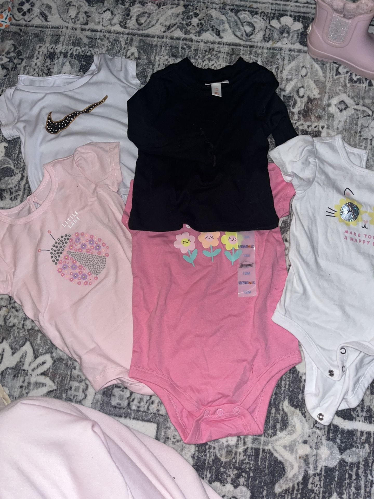 Toddler Clothes