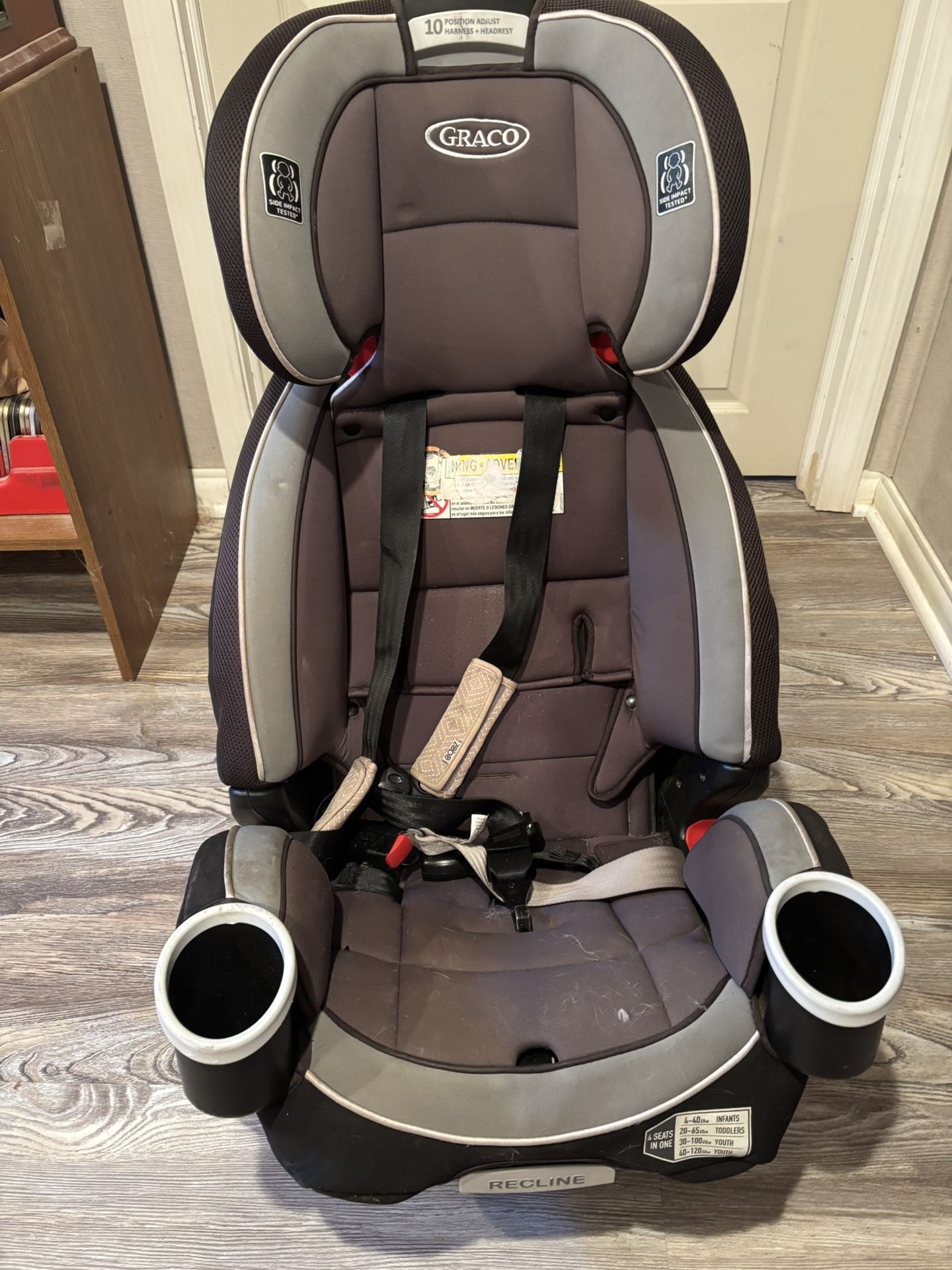 Graco Car Seat