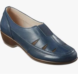 Easy Spirit Daisie Women's Slip On Casual Shoes Size 7 x-wide