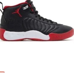 2019 Jordan Jumpman Pro 'UNC Bulls'