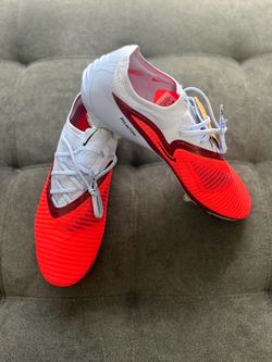 Size 11.5 Nike Phantom 6 Low Elite FG