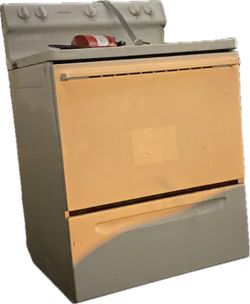 Stove