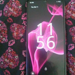 T-mobile  REVVL 6x 5G