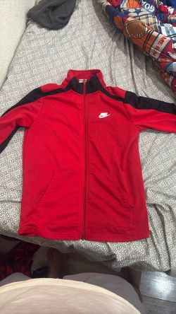 Kids Nike jacket size XL