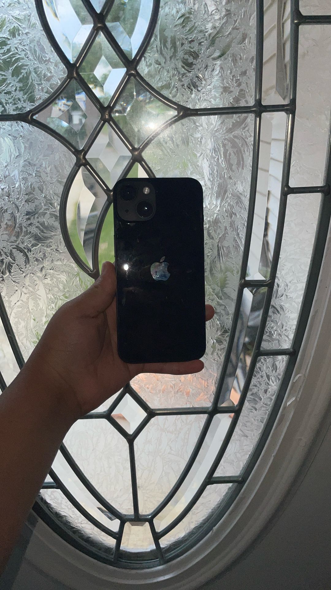 iPhone 14 Black