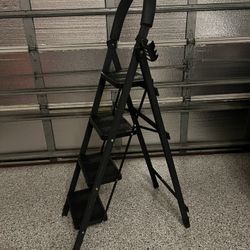 Ladder