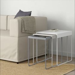 Nesting Tables - Set Of 3
