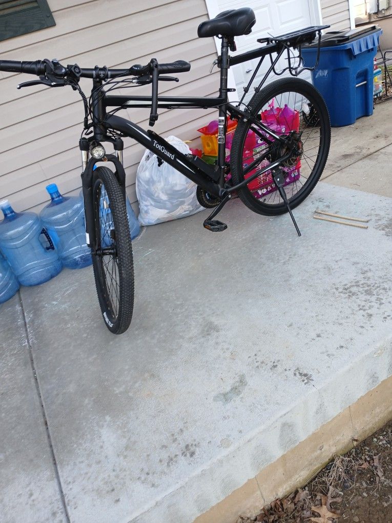 Electric Bike Only Need Battery Best Offer Serious replies Only