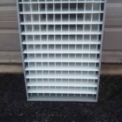 $60  salon hair color organizer