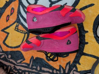 Air Jordan 14 Retro "Hyper Pink" – Sz10 
Mens