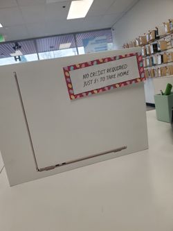 🚨 Apple MacBook Air with M4 Chip – Starting at Just $1 Down! Up to 6-Month Warranty & Big Discount