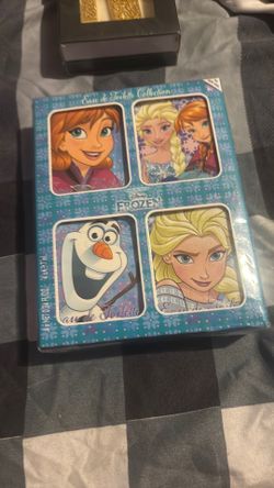 Frozen