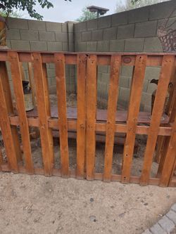 Wood Stain