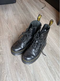 Dr martens
