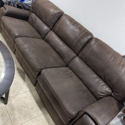 Reclining Couches