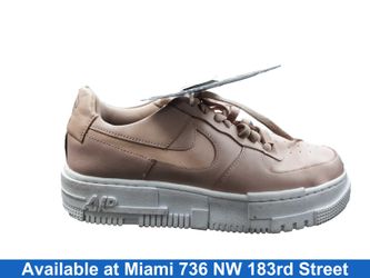 Nike Ck6649-200 Pink