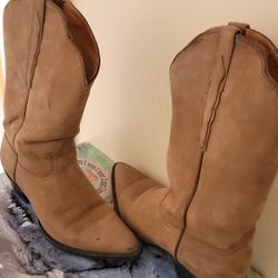 Carreta Boots