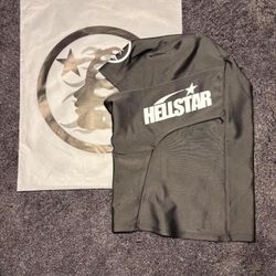 Hellstar Ski Mask 