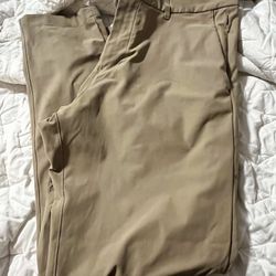 Lululemon Chino Men’s Pants
