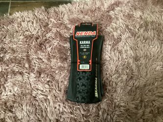 Kenda premium bicycle tire