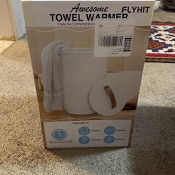 Towel Warmer