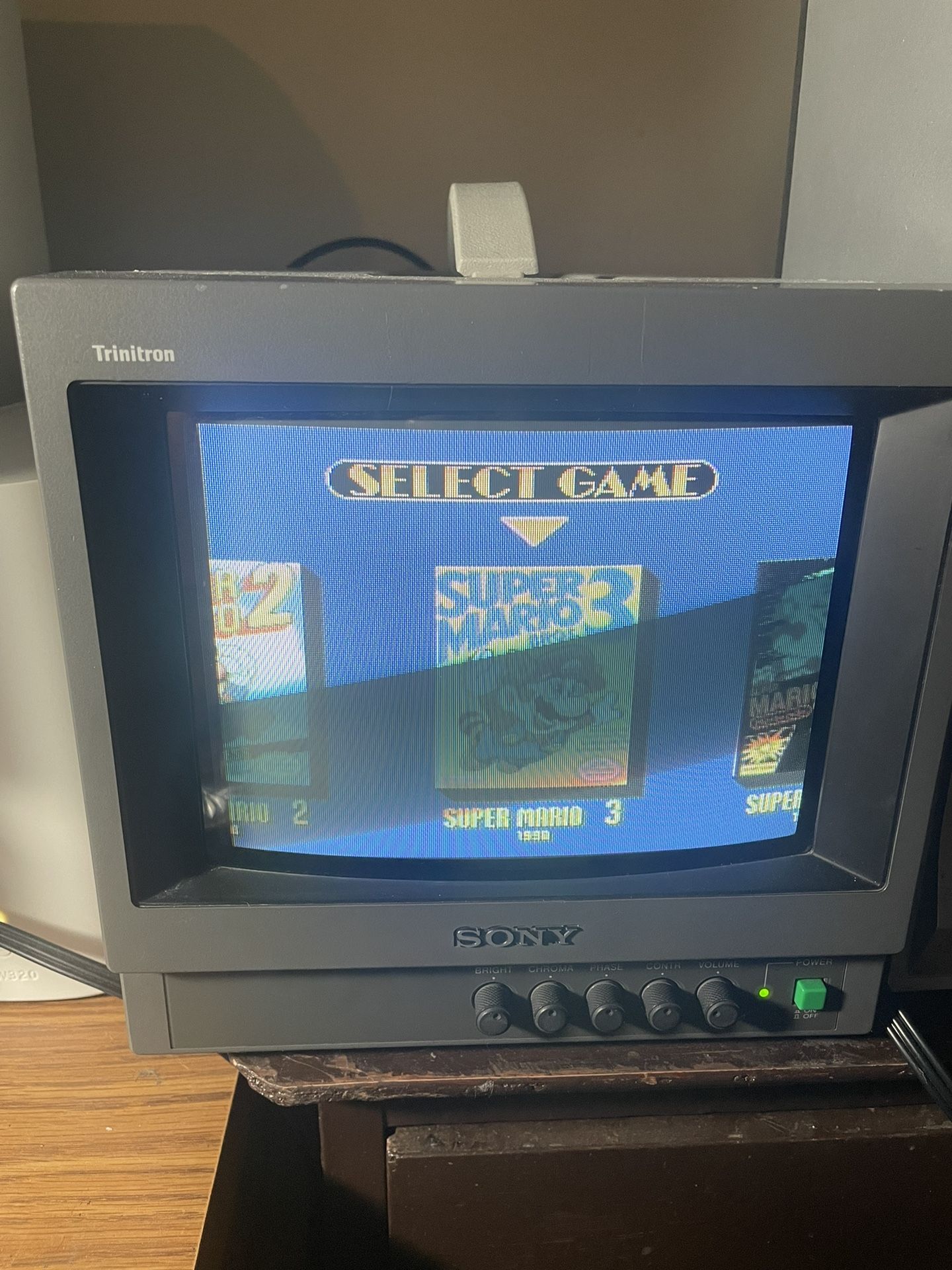 Sony Trinitron Pvm 8040 for Sale in Buena Park, CA OfferUp