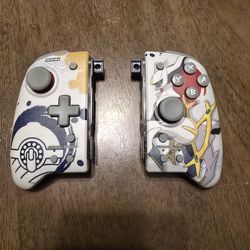 Hori Split Pad Pro - Pokémon Legends: Arceus Edition (Nintendo Switch)