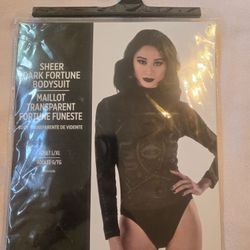New Halloween Costume Size L