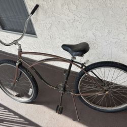 Old Schwinn Bike/frame