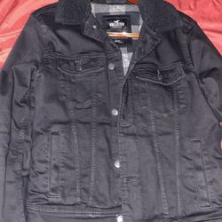 Hollister Jacket 