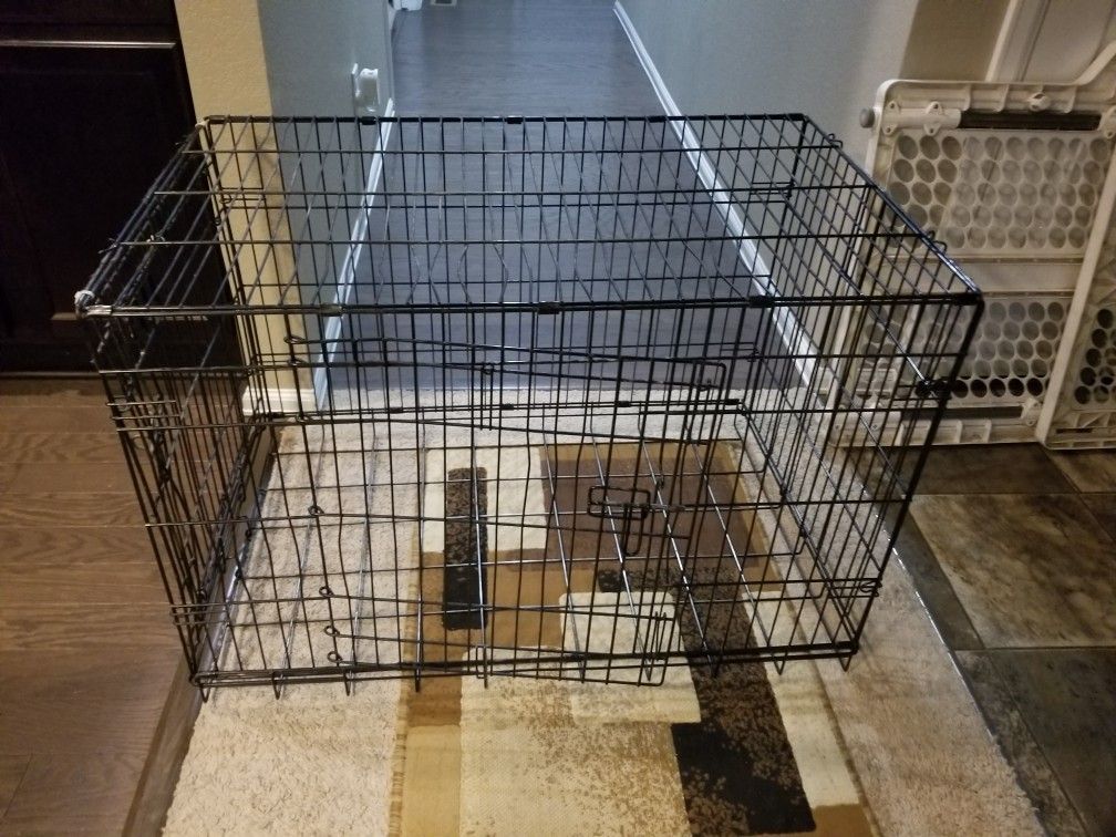 Dog Kennel