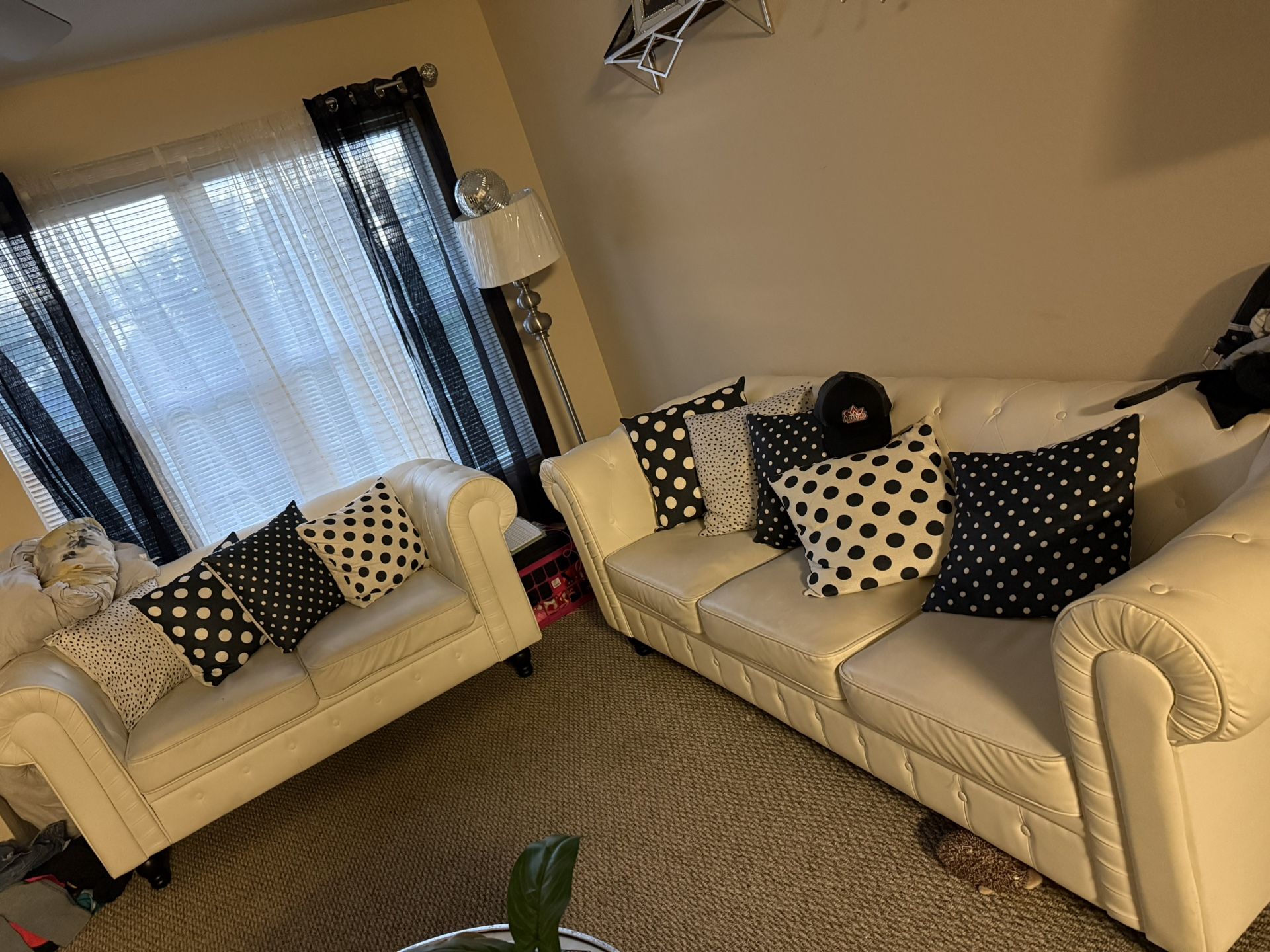 Living Room Set