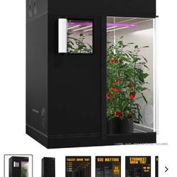 Gorilla Grow Tent 