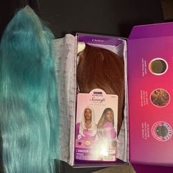 Human Hair Wig