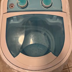 Mini Washing Machine 6lb